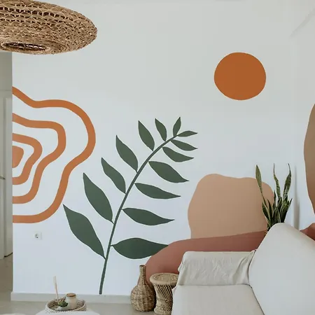 Aloe Comfort House By Khi *