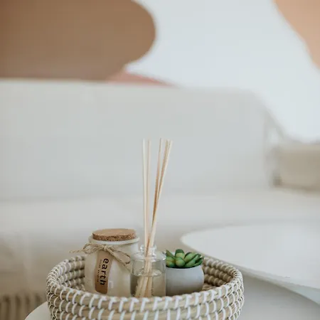 Aloe Comfort House By Khi Ferienhaus Kythnos