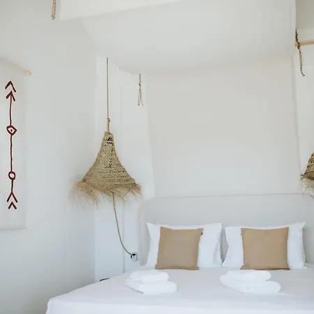 Aloe Comfort House By Khi Ferienhaus *