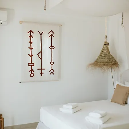 Aloe Comfort House By Khi Holiday home