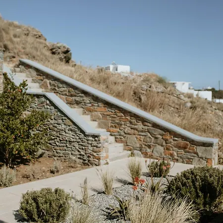 Holiday home Aloe Comfort House By Khi