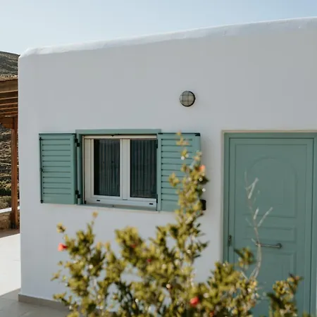 Aloe Comfort House By Khi *